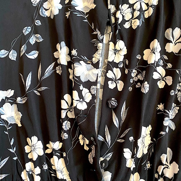 Calvin Klein/12/ dress pants suit - Picture 2 of 5